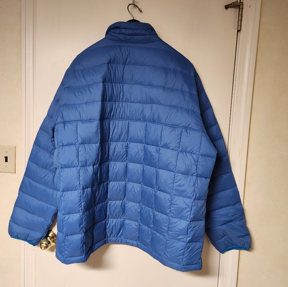 Columbia omniheat winter jacket XXL - Picture 2 of 4